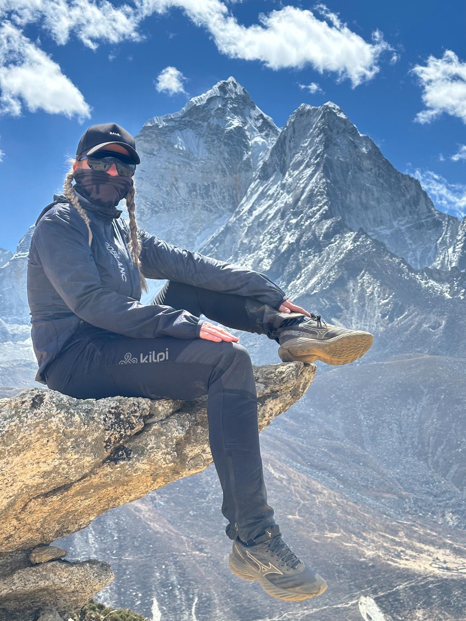 Az Everest Base Camp túra – életem egyik legnagyobb ajándéka