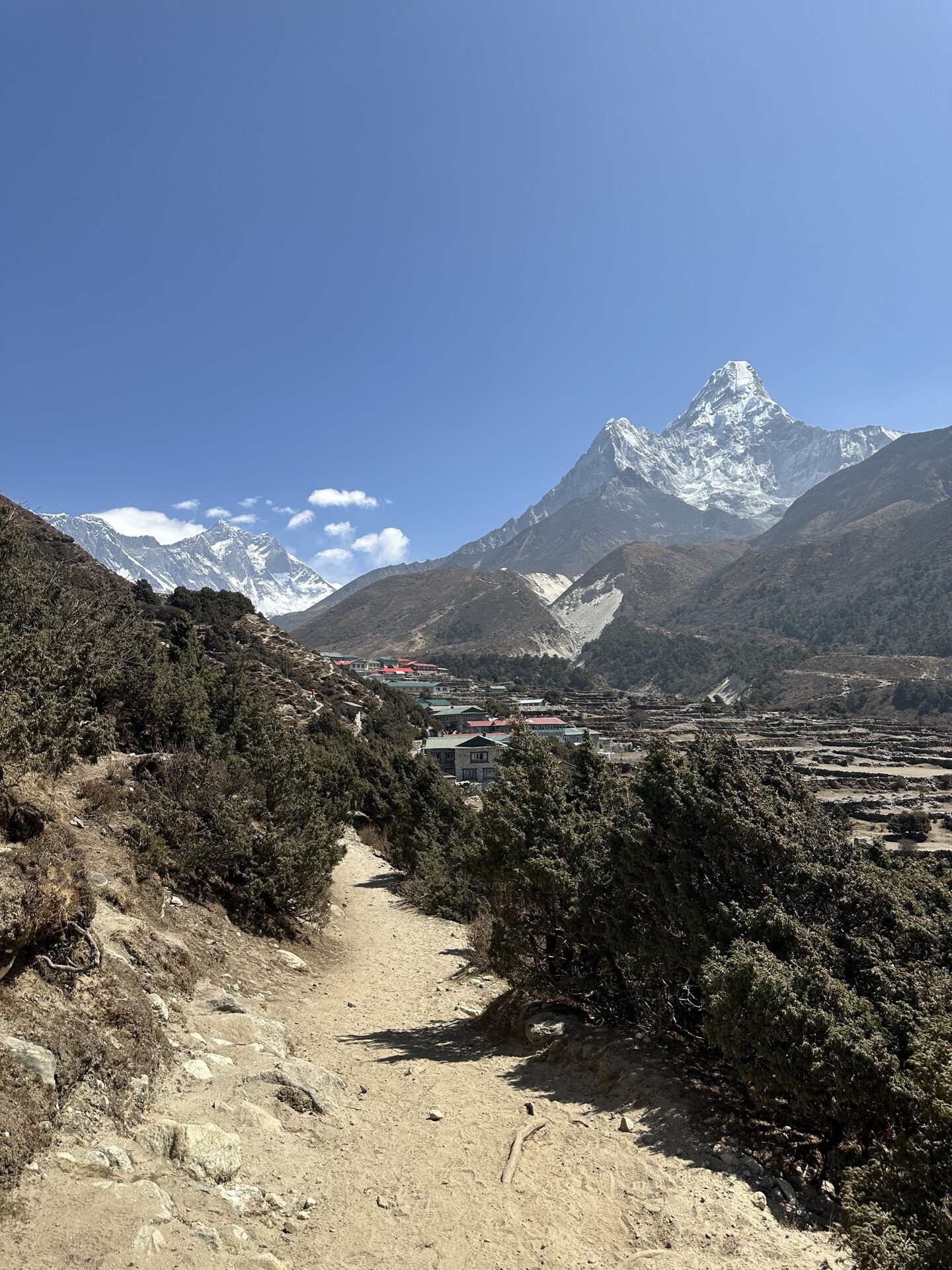 Solukhumbu – a hely, ahol a Himalája és a kávé találkozik