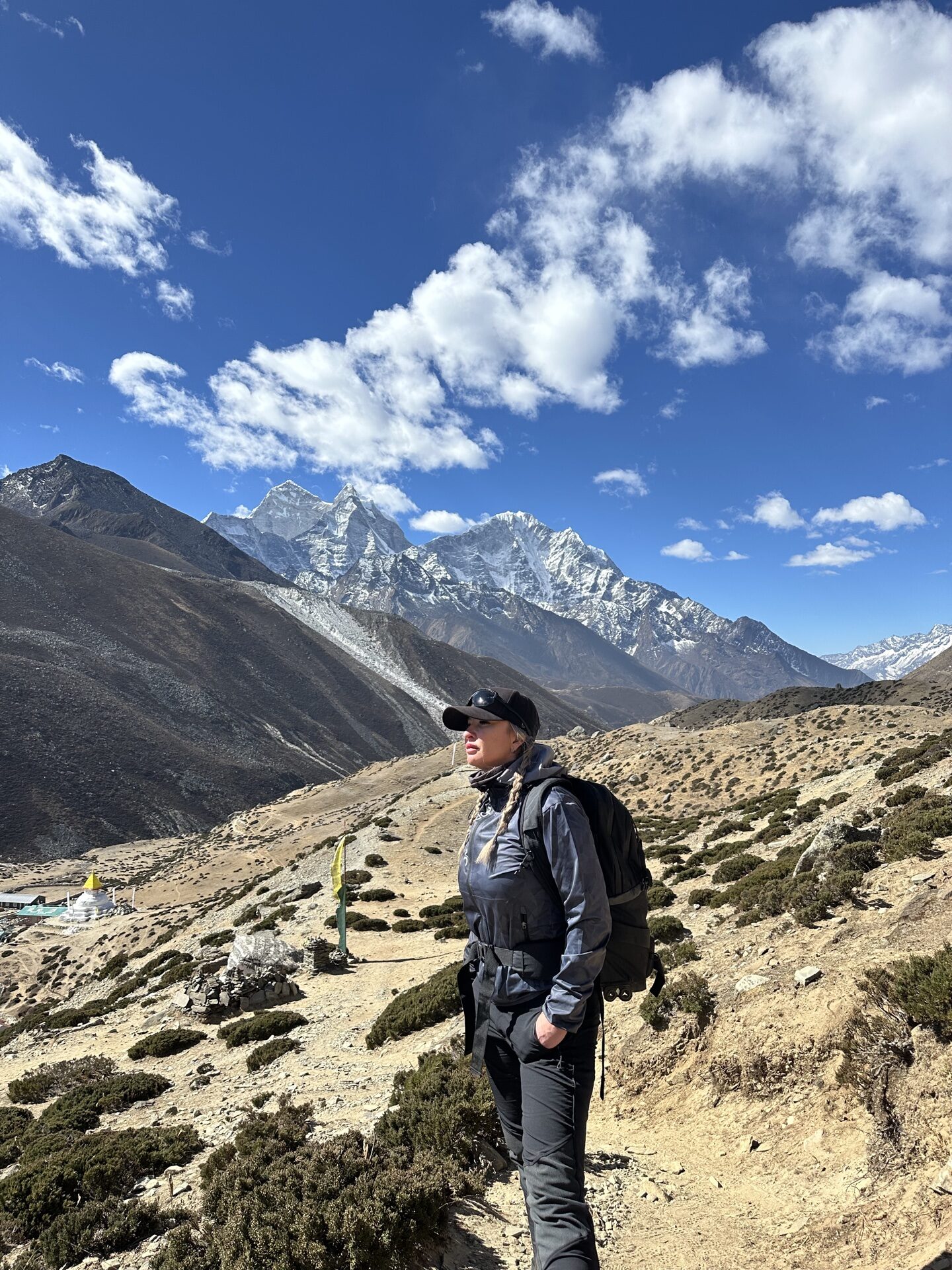 Hogyan építünk európai márkát egy himalájai kávéból?